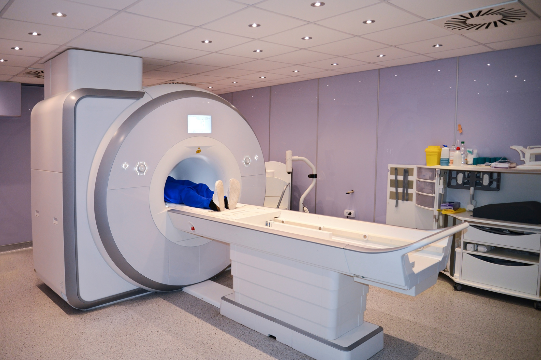 MRI Scan Centre In GTB Nagar