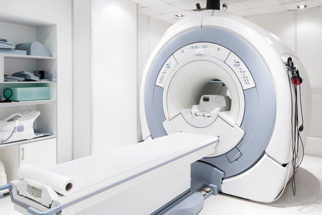 MRI Scan Centre In Kamla Nagar