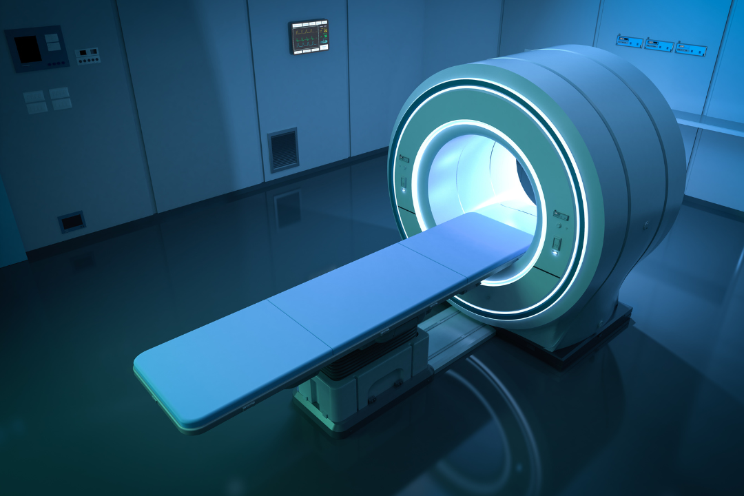 MRI Scan Centre In Mukherjee Nagar