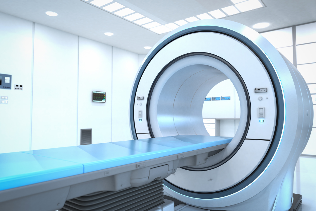 MRI Scan Centre In Tri Nagar